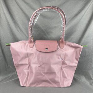 NWT Longchamp le pliage Club Tote Large